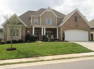 1826 31st Avenue Ln NE, Hickory, NC 28601