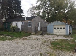 1028 Myers Ave, Ashland, OH 44805