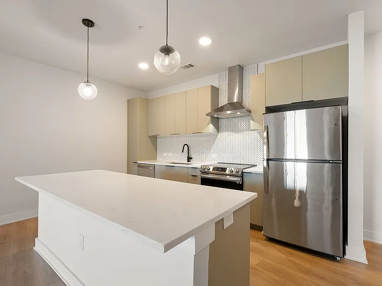 2500 Longview St #511 — Photo 1