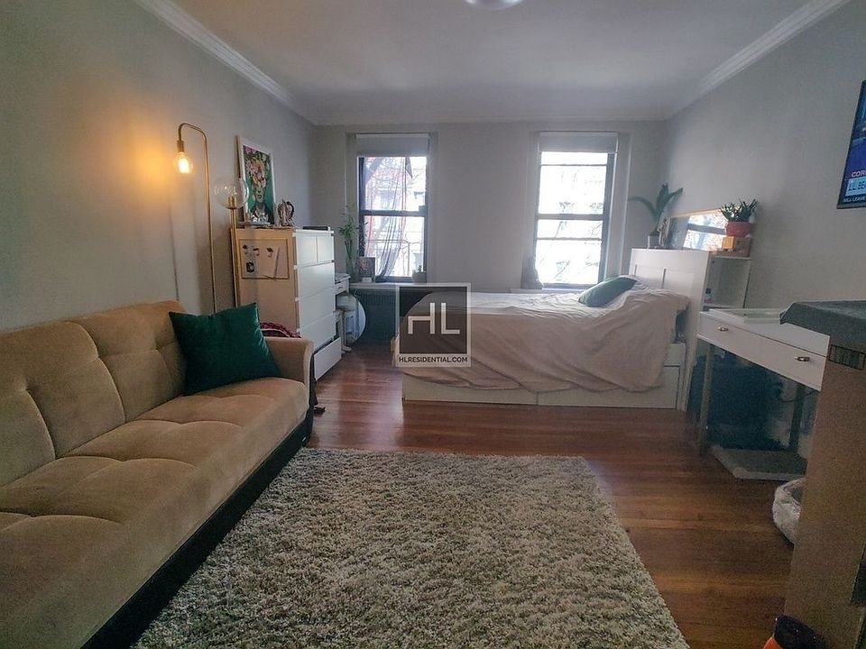 1st image of 128 Saint Marks Pl APT 2A