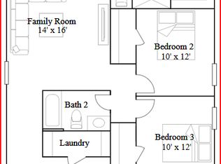 3112 Burmese St, Aubrey, TX 76227