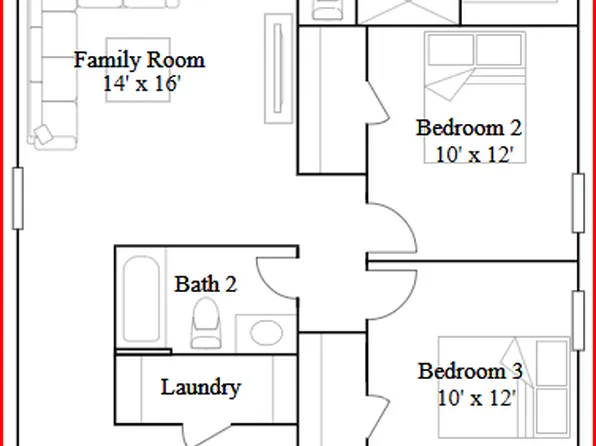 3112 Burmese St, Aubrey, TX 76227