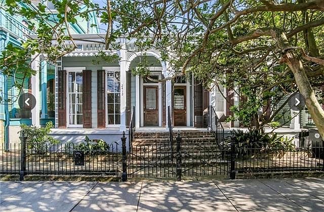 1st image of 2412 Magazine St #A