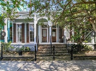 2412 Magazine St #A, New Orleans, LA 70130