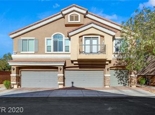 10660 Petricola St UNIT 103, Las Vegas, NV 89183