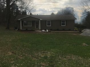 4317 Mount Olivet Rd, Bowling Green, KY 42101