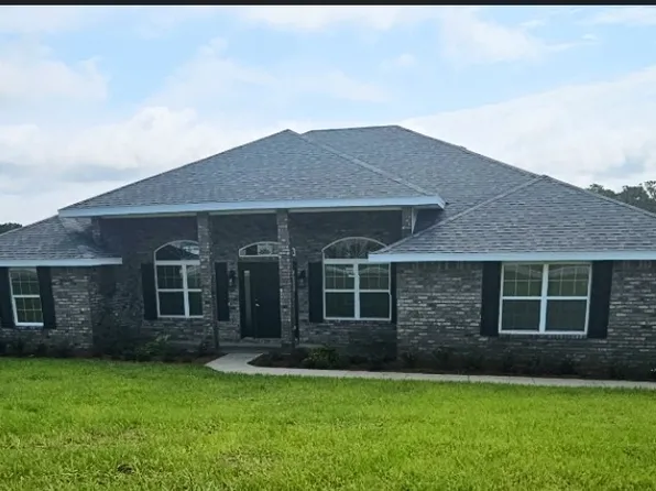 621 NW Forest Meadows Ave, Lake City, FL 32055