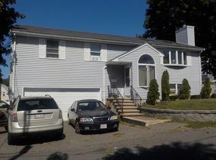 21 Rantoul Ave, Lynn, MA 01902
