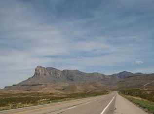 2500 Us 62, Salt Flat, TX 79847