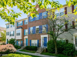 14124 Gabrielle Way, Centreville, VA 20121