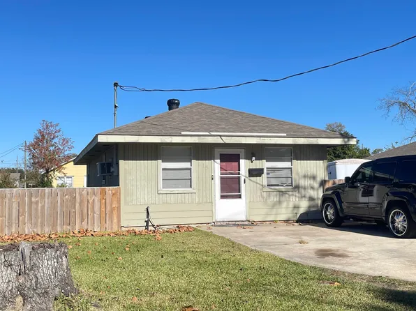 713 Live Oak St, Lake Charles, LA 70601