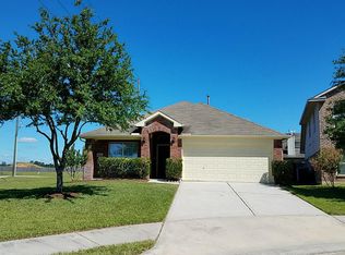 8722 Sandusky Ct, Tomball, TX 77375