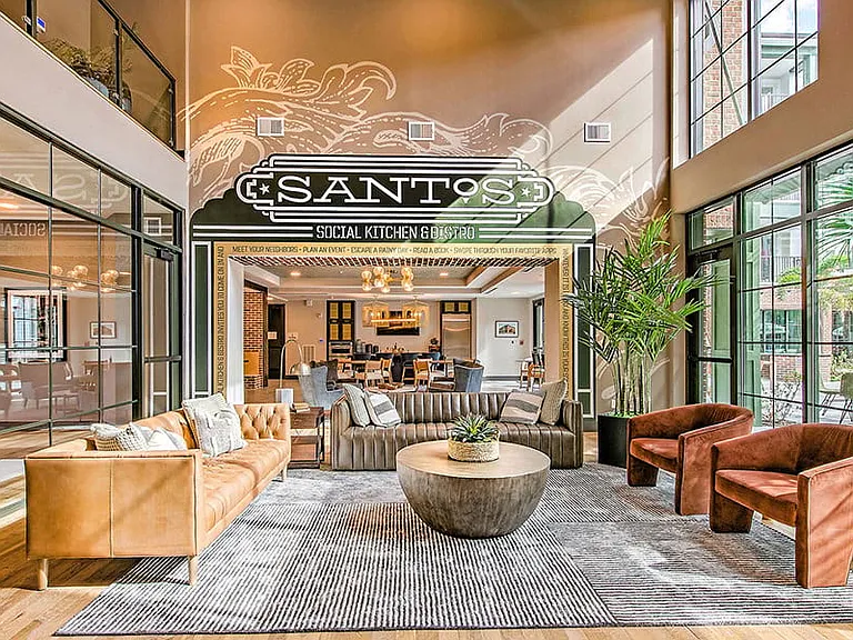 Cortland Santos Flats — Photo 22