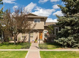 41 S Simon Fraser Blvd W, Lethbridge, AB T1K 4R1