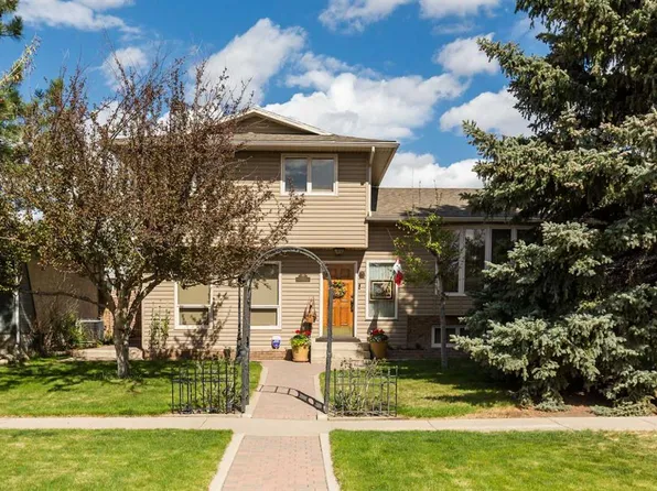41 S Simon Fraser Blvd W, Lethbridge, AB T1K 4R1