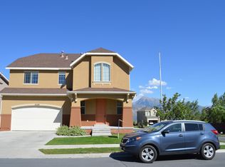 15129 S Eagle Chase Dr, Draper, UT 84020