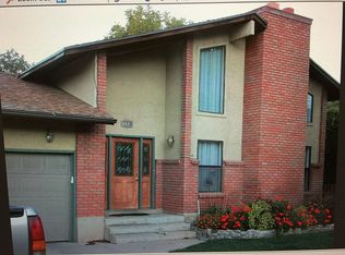 196 S Ridgecrest Dr, Orem, UT 84058