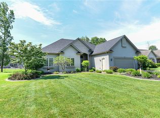 67 Sunny Mill Ln, Rochester, NY 14626