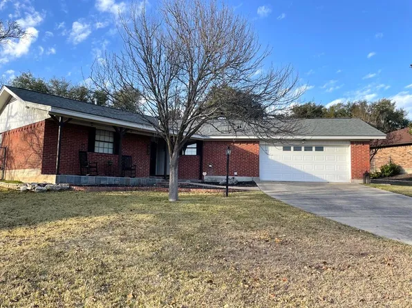 402 Crest Ridge Dr, Kerrville, TX 78028