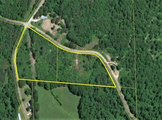 4119 Conrad Ridge Rd, Holladay, TN 38341