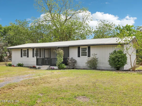 213 JACKSON Avenue N #1, Jacksonville, FL 32220