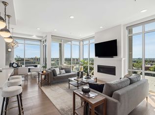 20 Rutledge St APT 609, Nashville, TN 37210