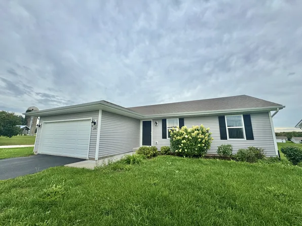 2195 Ridge Ave, Machesney Park, IL 61115