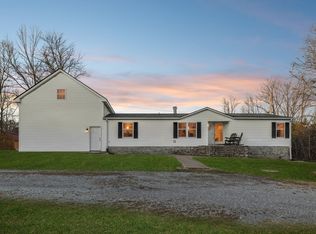 1197 Africa Rd, Lebanon, TN 37087