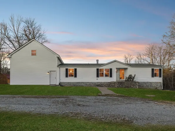 1197 Africa Rd, Lebanon, TN 37087