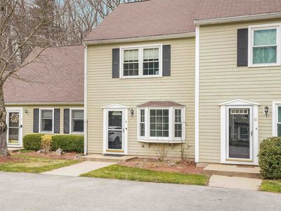 4 Chestnut Circle, Merrimack, NH, 03054