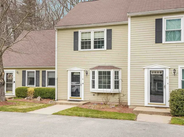 4 Chestnut Circle, Merrimack, NH 03054