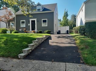 512 Edgar Rd, Westfield, NJ 07090