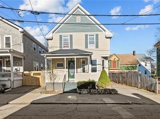 10 Priscilla Ave, Providence, RI 02909