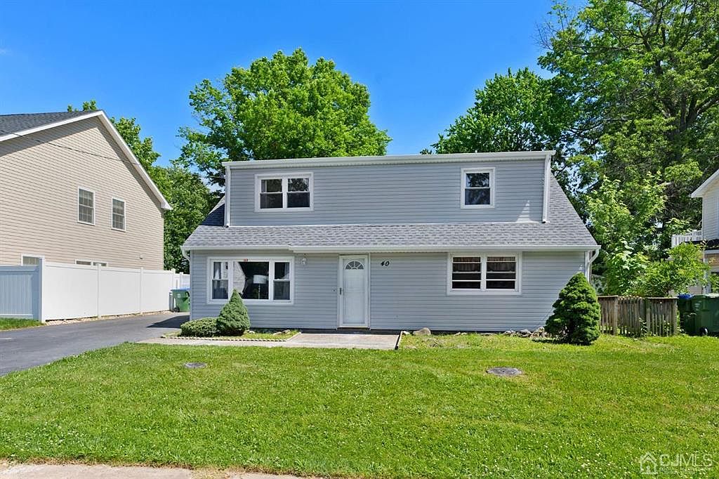 40 Markham Rd, Edison, NJ 08817 Zillow