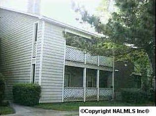 6612 Willow Pointe NW APT F, Huntsville, AL 35806