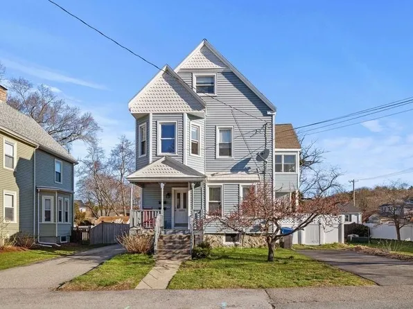 80 Greenwood Ave, Wakefield, MA 01880