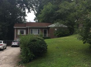 1242 Anchor Ter SW, Atlanta, GA 30311