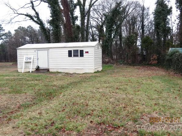 7745 Us Highway 52 Hwy, Salisbury, NC 28146