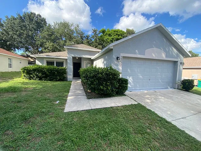 2351 Foxtree Rd