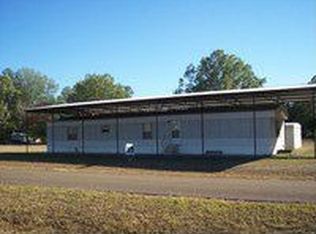 510 Stuart St, Taylor, AR 71861