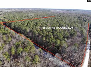 0 Bonham Rd, Saluda, SC 29138