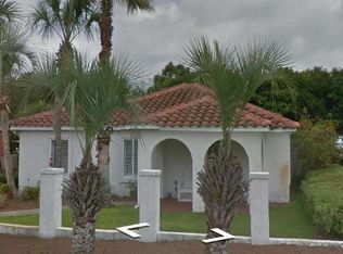 13804 Millcole Ave, Panama City Beach, FL 32413