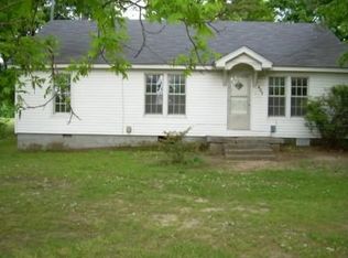 High St, Dyer, TN 38330