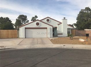 5312 Nadia Ct, Las Vegas, NV 89108