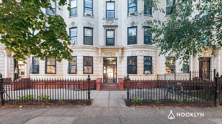 Rented by Nooklyn NYC LLC | media 12