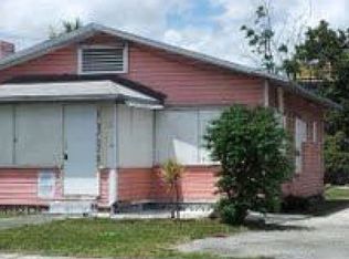 1339 NW 34th St, Miami, FL 33142