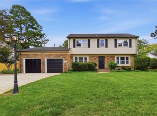 705 Downing Ln, Virginia Beach, VA 23452