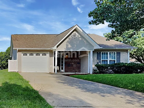 160 Charlotte Ct, Winston Salem, NC 27103