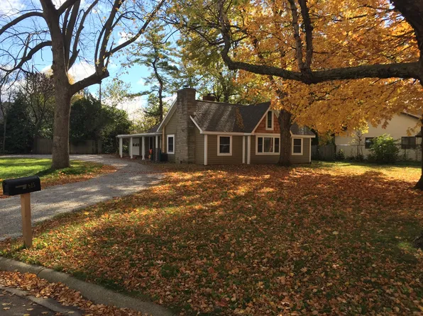 815 Windsor Dr, West Lafayette, IN 47906