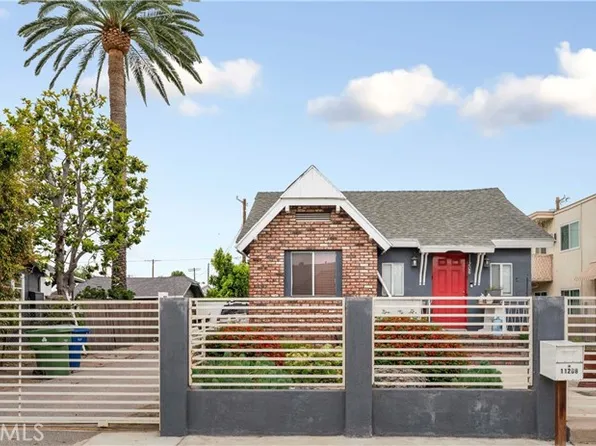 11208 Califa St, North Hollywood, CA 91601